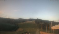 Archiv Foto Webcam Hauser Kaibling: Talstation 05:00