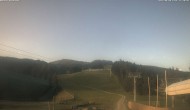 Archiv Foto Webcam Hauser Kaibling: Talstation 06:00