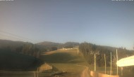 Archiv Foto Webcam Hauser Kaibling: Talstation 06:00