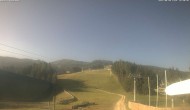 Archiv Foto Webcam Hauser Kaibling: Talstation 07:00