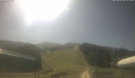 Archiv Foto Webcam Hauser Kaibling: Talstation 11:00