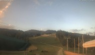 Archiv Foto Webcam Hauser Kaibling: Talstation 05:00