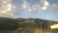 Archiv Foto Webcam Hauser Kaibling: Talstation 06:00