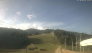Archiv Foto Webcam Hauser Kaibling: Talstation 07:00