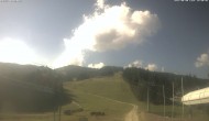 Archiv Foto Webcam Hauser Kaibling: Talstation 09:00