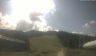 Archiv Foto Webcam Hauser Kaibling: Talstation 11:00