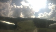 Archiv Foto Webcam Hauser Kaibling: Talstation 13:00
