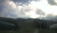 Archiv Foto Webcam Hauser Kaibling: Talstation 17:00