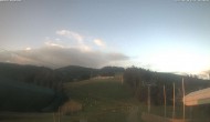 Archiv Foto Webcam Hauser Kaibling: Talstation 05:00
