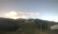 Archiv Foto Webcam Hauser Kaibling: Talstation 06:00