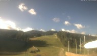 Archiv Foto Webcam Hauser Kaibling: Talstation 07:00