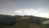 Archiv Foto Webcam Hauser Kaibling: Talstation 05:00
