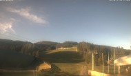 Archiv Foto Webcam Hauser Kaibling: Talstation 06:00
