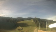 Archiv Foto Webcam Hauser Kaibling: Talstation 07:00