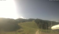 Archiv Foto Webcam Hauser Kaibling: Talstation 09:00