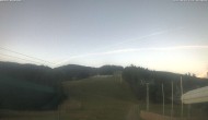 Archiv Foto Webcam Hauser Kaibling: Talstation 03:00