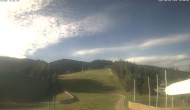 Archiv Foto Webcam Hauser Kaibling: Talstation 05:00