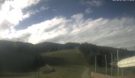 Archiv Foto Webcam Hauser Kaibling: Talstation 06:00