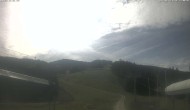 Archiv Foto Webcam Hauser Kaibling: Talstation 09:00