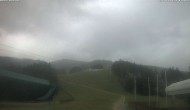 Archiv Foto Webcam Hauser Kaibling: Talstation 15:00