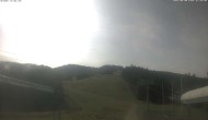 Archived image Webcam Hauser Kaibling: base station 10:00