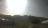 Archived image Webcam Hauser Kaibling: base station 11:00