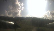 Archiv Foto Webcam Hauser Kaibling: Talstation 13:00