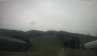 Archiv Foto Webcam Hauser Kaibling: Talstation 17:00