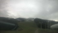 Archiv Foto Webcam Hauser Kaibling: Talstation 07:00