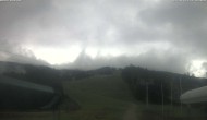 Archiv Foto Webcam Hauser Kaibling: Talstation 09:00