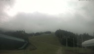 Archiv Foto Webcam Hauser Kaibling: Talstation 11:00