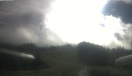 Archived image Webcam Hauser Kaibling: base station 13:00