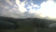 Archiv Foto Webcam Hauser Kaibling: Talstation 17:00