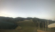 Archiv Foto Webcam Hauser Kaibling: Talstation 05:00