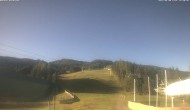 Archiv Foto Webcam Hauser Kaibling: Talstation 07:00