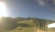 Archived image Webcam Hauser Kaibling: base station 08:00