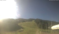 Archived image Webcam Hauser Kaibling: base station 09:00