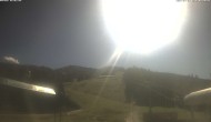 Archiv Foto Webcam Hauser Kaibling: Talstation 13:00