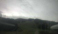 Archived image Webcam Hauser Kaibling: base station 08:00
