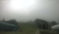 Archiv Foto Webcam Hauser Kaibling: Talstation 09:00