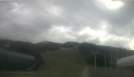 Archiv Foto Webcam Hauser Kaibling: Talstation 15:00