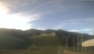 Archiv Foto Webcam Hauser Kaibling: Talstation 07:00