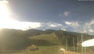 Archiv Foto Webcam Hauser Kaibling: Talstation 08:00