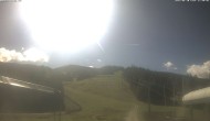 Archiv Foto Webcam Hauser Kaibling: Talstation 11:00