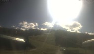 Archiv Foto Webcam Hauser Kaibling: Talstation 13:00