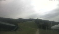 Archiv Foto Webcam Hauser Kaibling: Talstation 15:00
