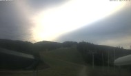 Archiv Foto Webcam Hauser Kaibling: Talstation 17:00