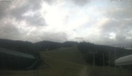 Archived image Webcam Hauser Kaibling: base station 05:00