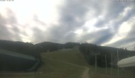 Archived image Webcam Hauser Kaibling: base station 07:00
