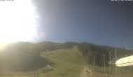 Archiv Foto Webcam Hauser Kaibling: Talstation 09:00